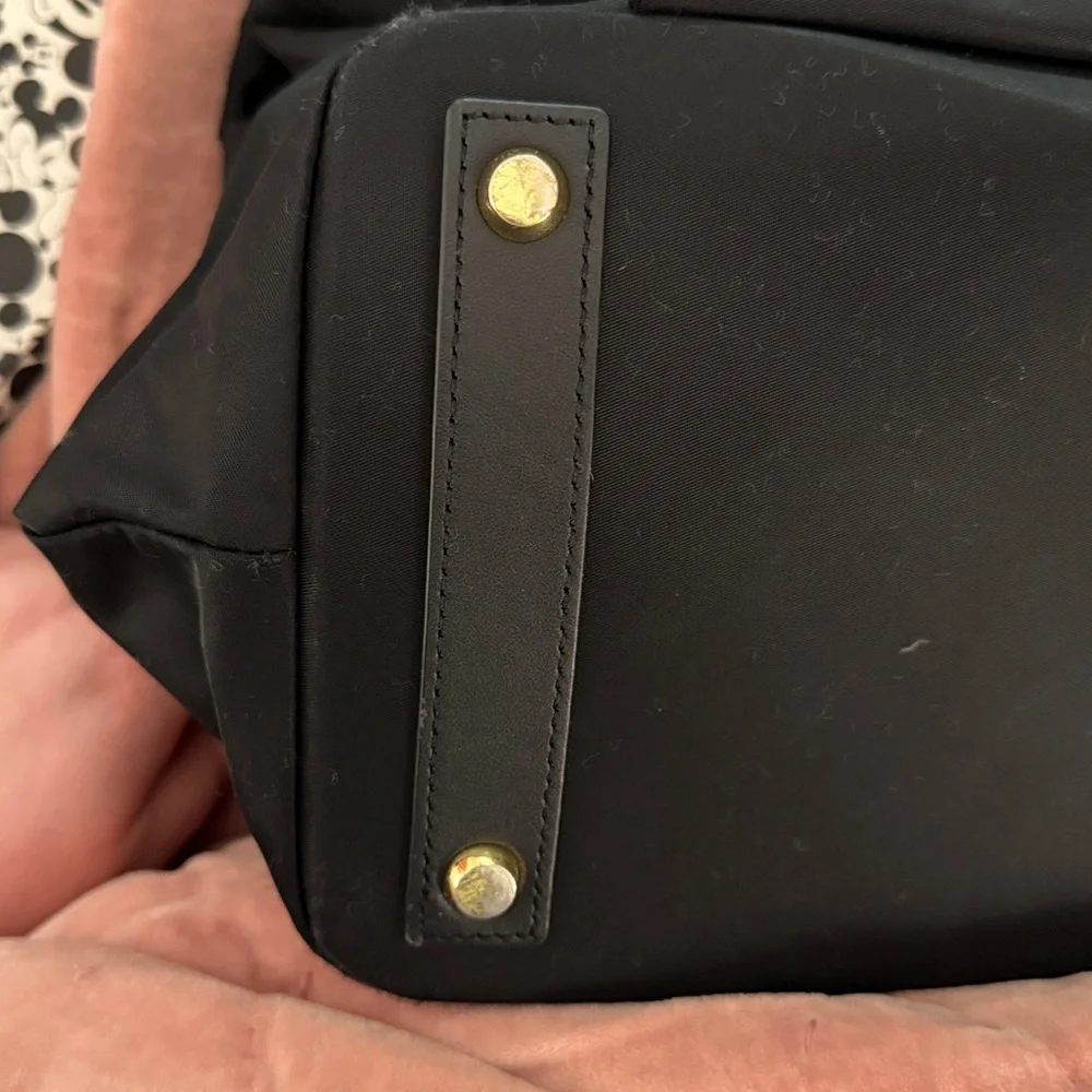 Tumi Voyageur Sheryl Nylon Business Tote - Picture 11 of 15